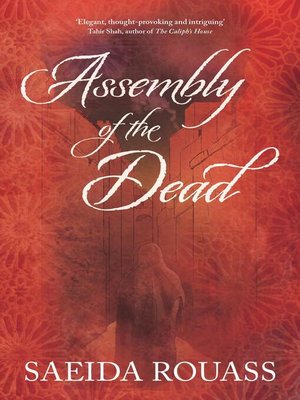 cover image of Assembly of the Dead